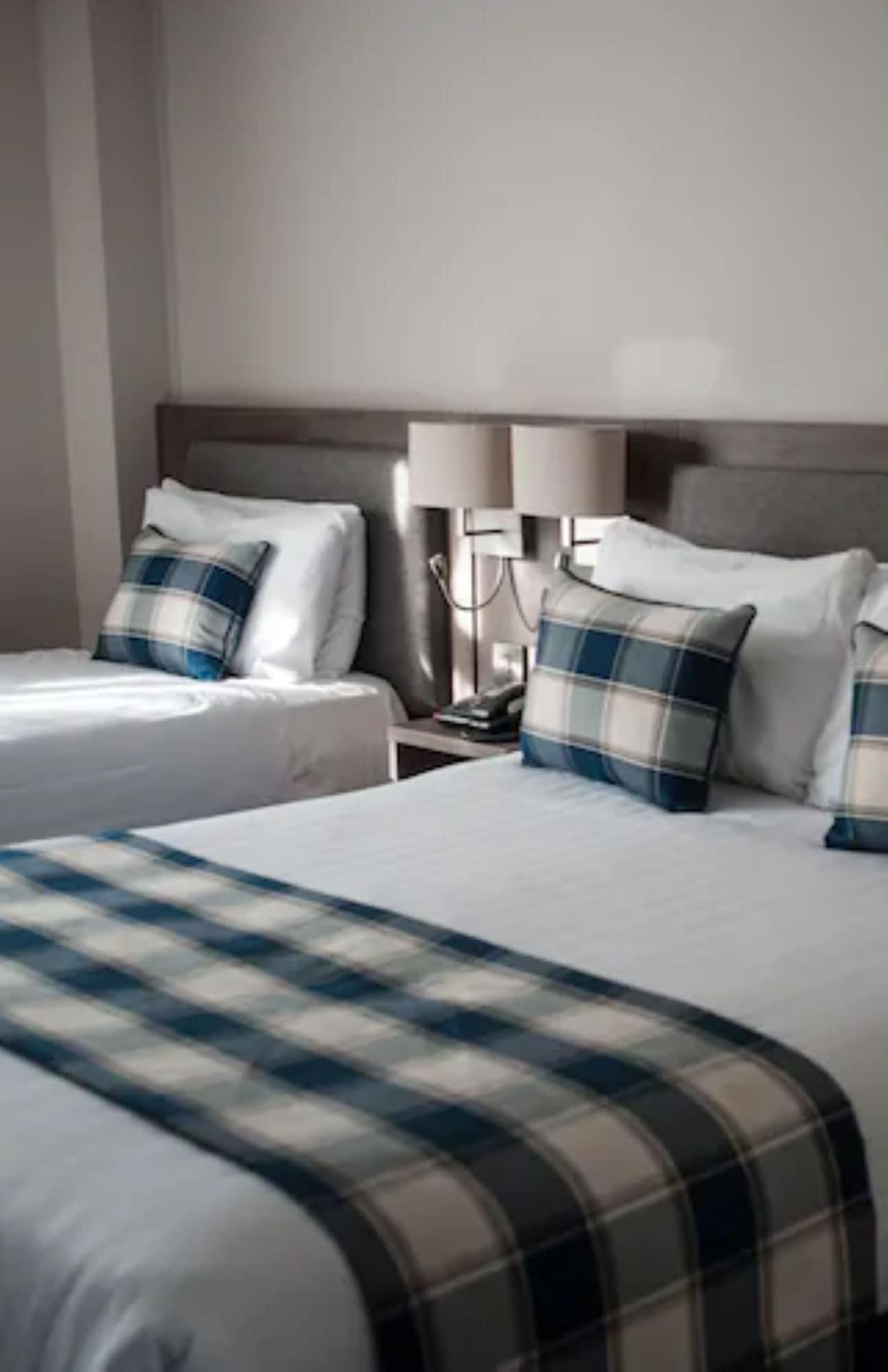 Waterfoot Hotel Лондондерри Экстерьер фото