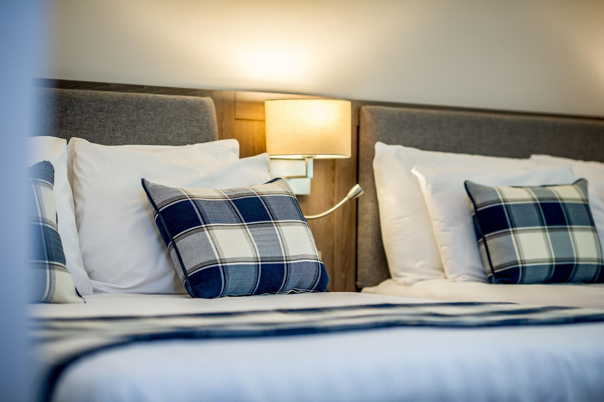 Waterfoot Hotel Лондондерри Экстерьер фото