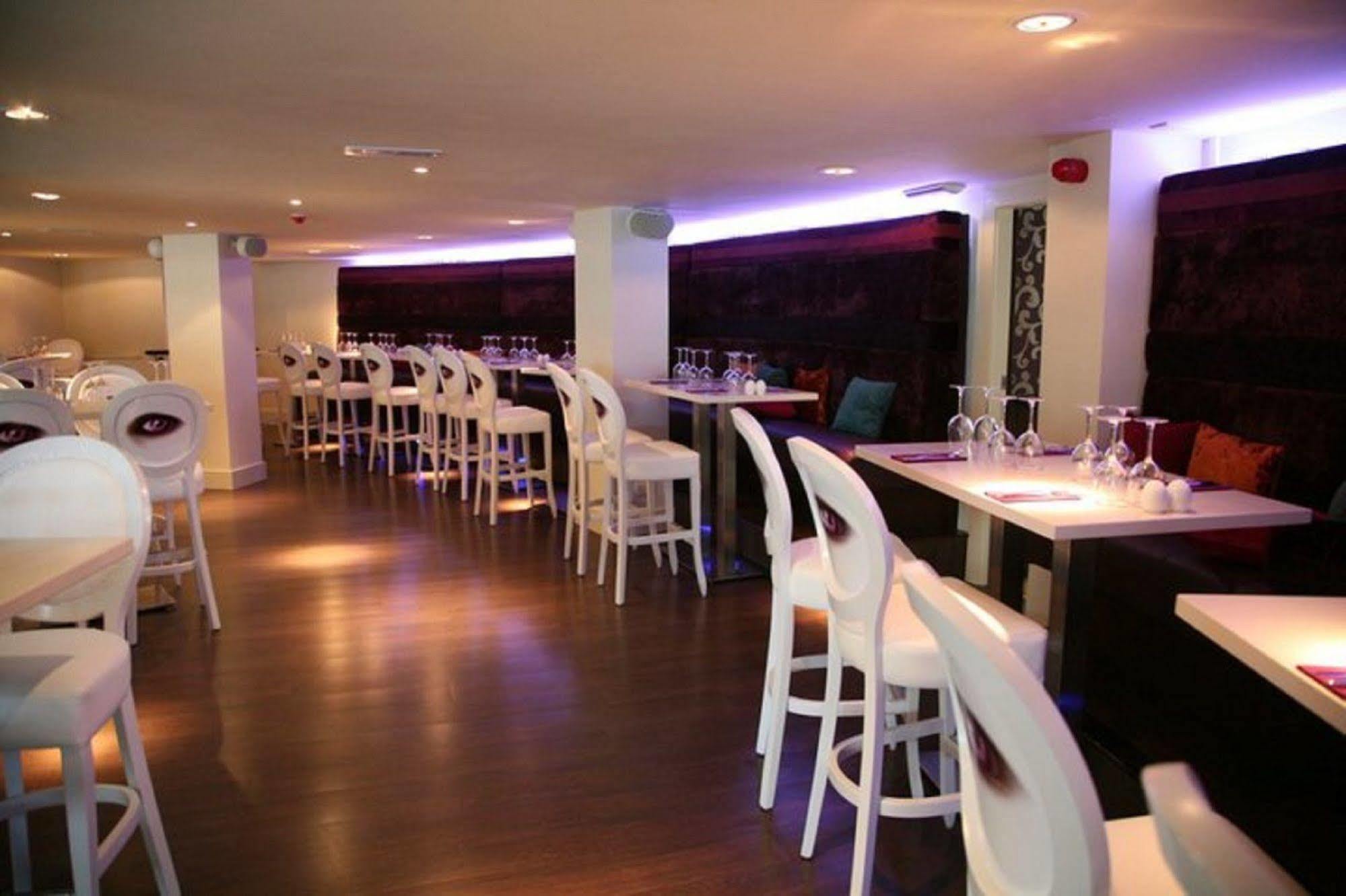Waterfoot Hotel Лондондерри Экстерьер фото